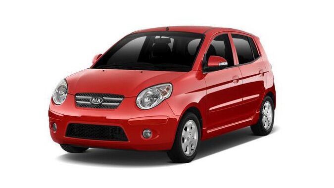 KIA PICANTO | Hyundai i10