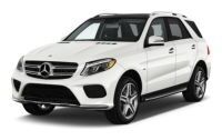 Mercedes Gle