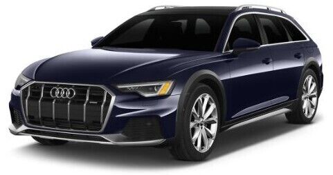 AUDI A6 2.0 AVANT AUTO
