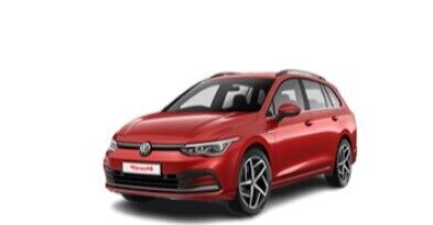 VOLKSWAGEN GOLF VARIANT or similar