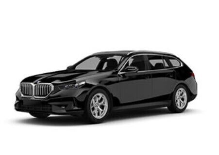 BMW 530 Touring