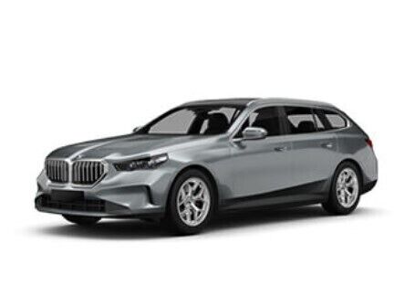 BMW  520 Touring