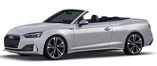Audi A5 Convertible Aut.
