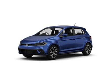 VW  Polo