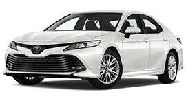 Toyota ?amry