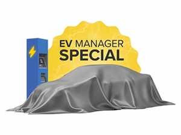 Managers EV-Special