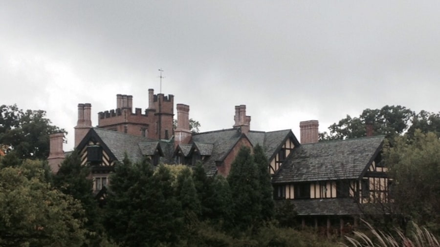 Stan Hywet 莊園和花園