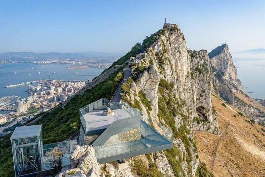 Gibraltar