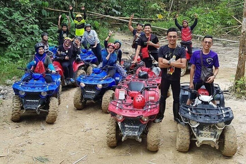 ATV Adventure