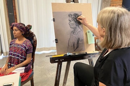 Mexican Art Class