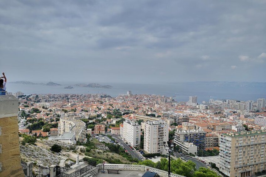 Marseille