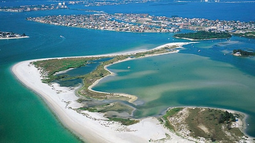 Shell Key Island Excursion
