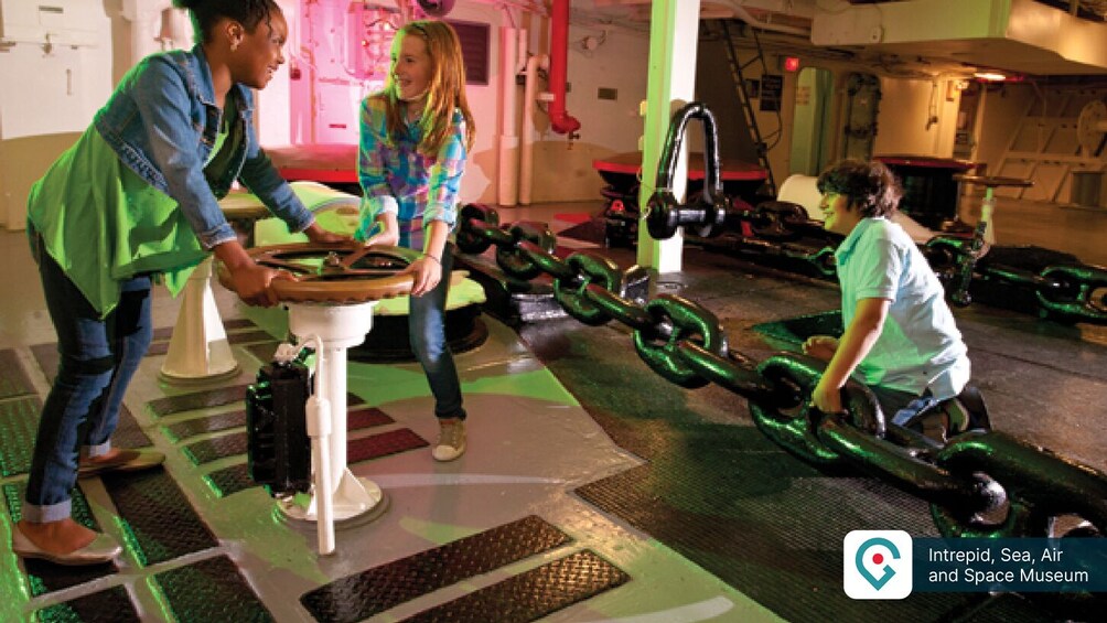 Go City: New York Explorer Pass with 90+ Top Attractions & Tours