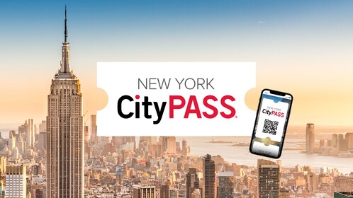 New York CityPASS®: Upplev 5 måste-se attraktioner