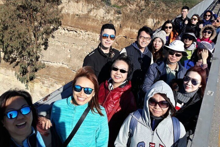 Corinth Canal