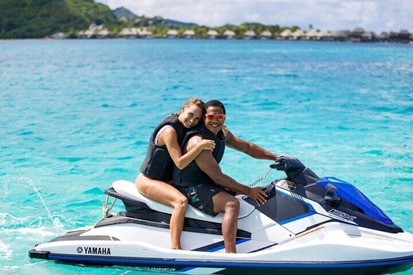Bora Bora Jet ski trip, Bora Bora adventure, Bora Bora Tours, Bora Bora excursion, Bora Bora expérience, Jet ski Bora Bora, Bora ocean adventure, Bora Bora atv jet ski adventure, Bora Bora Island tour