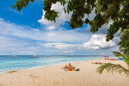 Cebu to Bohol: 2D and 1N with Bohol Country Side Tour