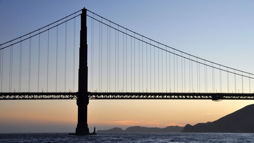 California Sunset Cruise (2-hours)