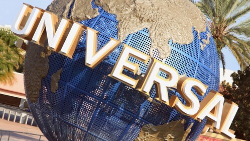 Tiket Masuk Taman Hiburan Universal Studios Japan® dengan Transportasi