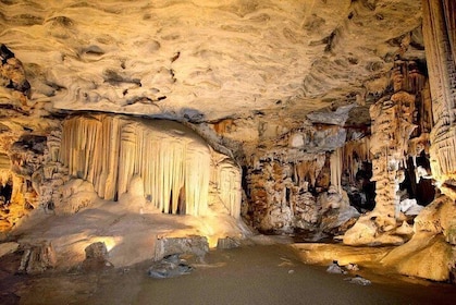 Maropeng Cradle of Humankind Museum &Sterkfontein Cave Experience