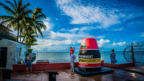 Key West Express Day Trip from Miami