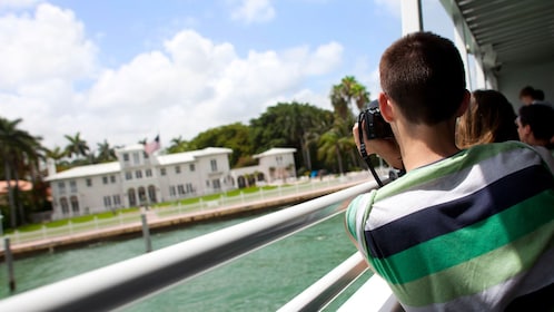 Miami Everglades Tour & Star Island Boat Cruise (Combo)