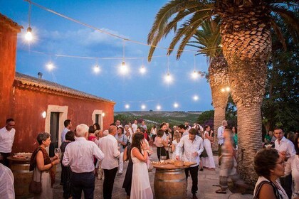 Tour of Sicily to visit Taormina, Etna,Syracuse,Noto,Ragusa with private dr...