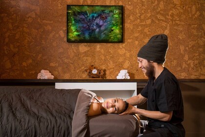 Shiatsu & Hierontakeskus
