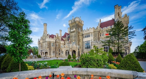 Toronto: Casa Loma Pääsylippu
