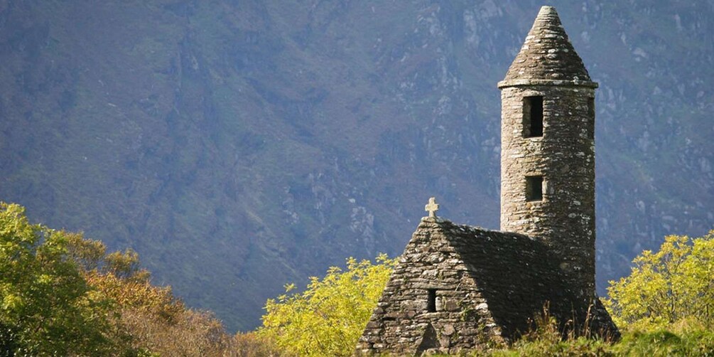 Picture 2 for Activity Wicklow: Private Day Tour from Dublin