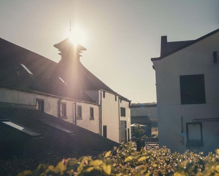 Glasgow: Glengoyne Distillery Tour with Whisky & Chocolate
