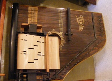 Leipzigista: Vogtland Music Day Trip