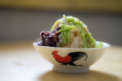 Singapura Tur Makanan Lokal