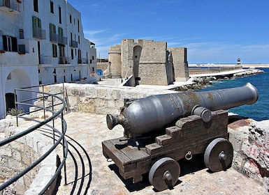 Vandretur i det fantastiske Monopoli