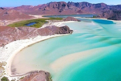 Tour de Dia Completo a Balandra La Paz y Todos Santos