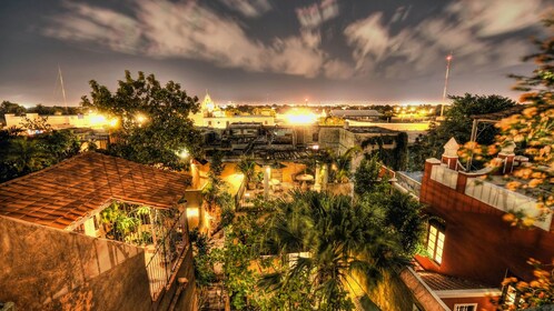 Private Full-Day Izamal & Valladolid Excursion