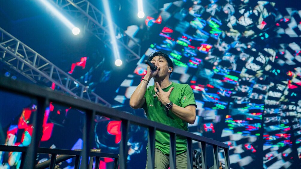 Bali: Atlas Superclub One Night Pass
