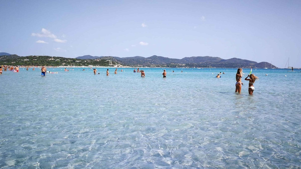Picture 2 for Activity From Cagliari: Villasimius beaches day tour