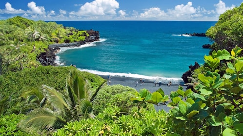 Heavenly Hana Tour with Lunch