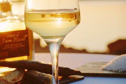 Culinary Demonstration and Gourmet Tasting Visit in Laguna Rosa