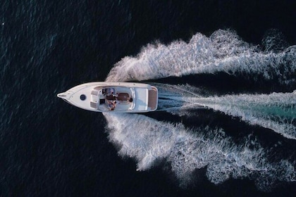 Private Customisable Boat Tour in Lake Como