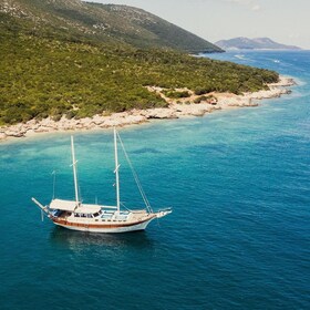 MysticAlbania : Sites du 3-Unesco et magnifique Riviera albanaise