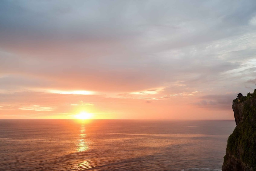 Picture 7 for Activity Bali Sunset: Uluwatu Temple, Kecak Dance and Jimbaran Bay