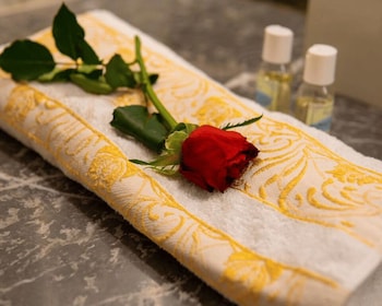 Marrakech : Spa Massage et Hammam avec prise en charge