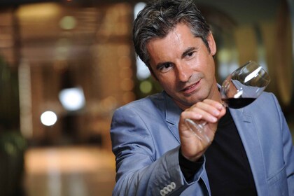 Tur Anggur Amarone 2 jam dengan Sommelier Wine Tastings