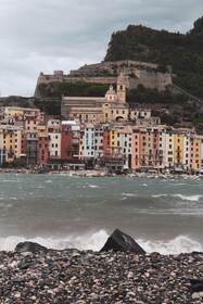 La Spezia: Portovenere, Lerici dan Tellaro