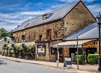 Hahndorf Hidden Gems: Full-Day Adventure