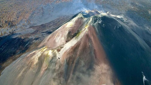 La Palma: Tacande Volcanic Landscape Tour
