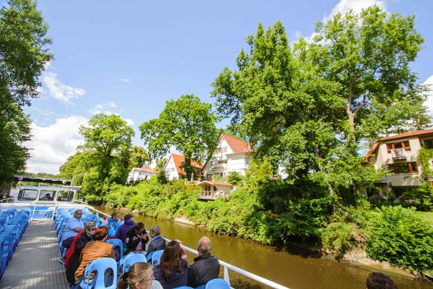 Picture 10 for Activity Berlin: Seven Lakes Tour from Berlin's Wannsee