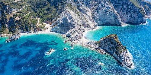 Kefalonia : Private Customisable Tour